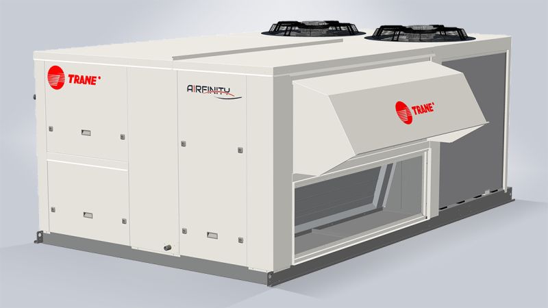 Airfinity ürün ailesi